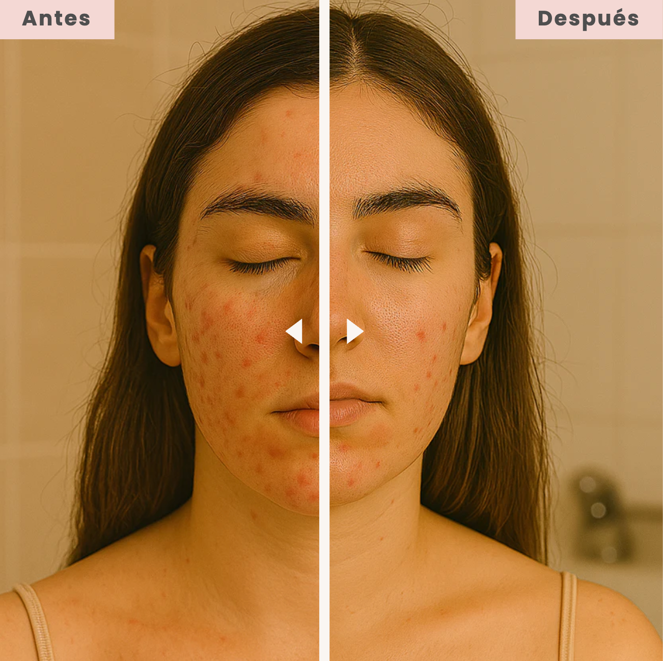 Filtro Facial Lauvia