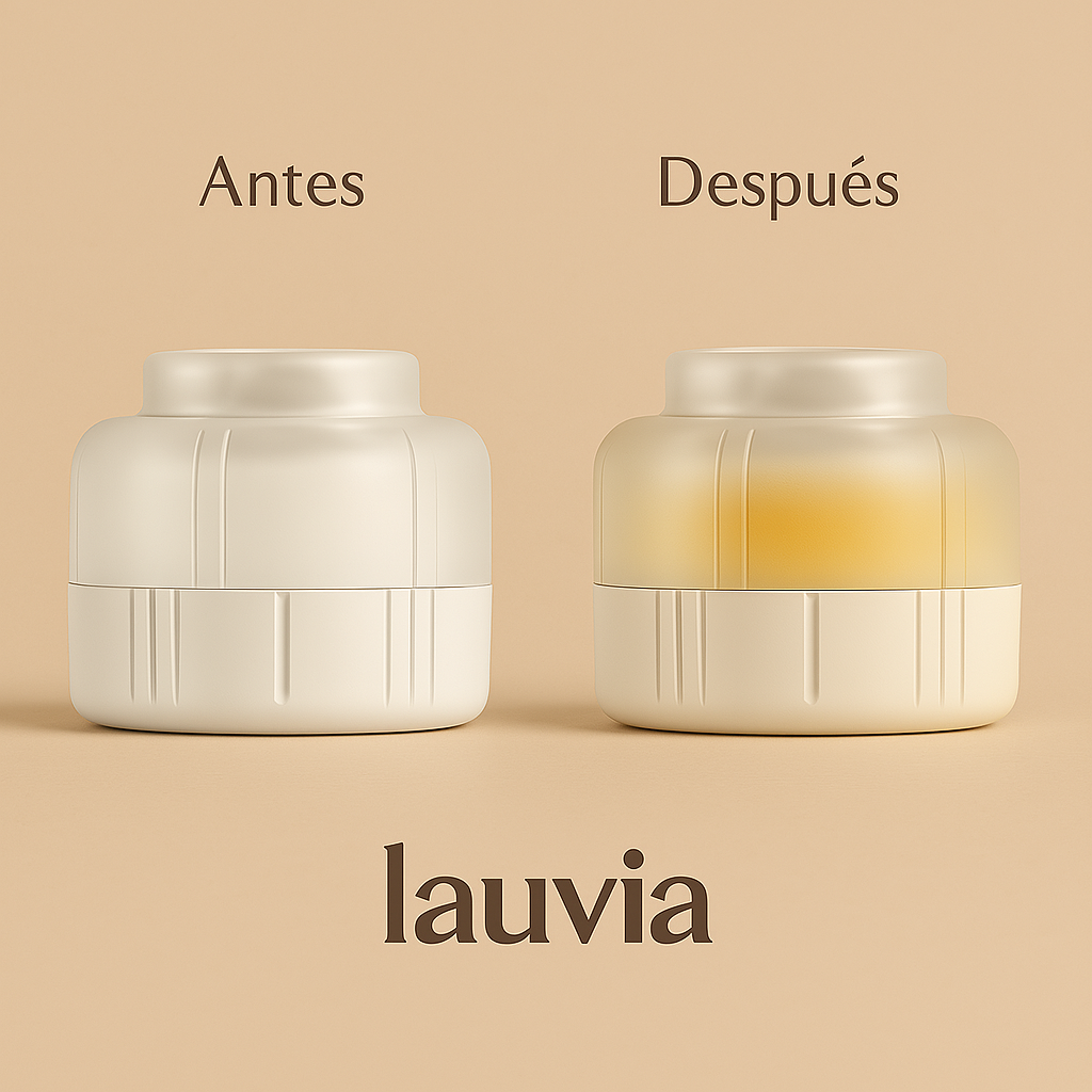 Filtro Facial Lauvia