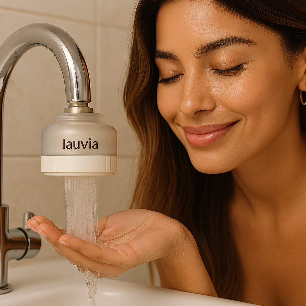 Filtro Facial Lauvia