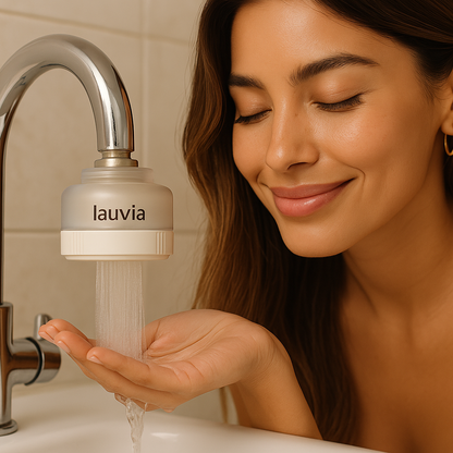 Filtro Facial Lauvia