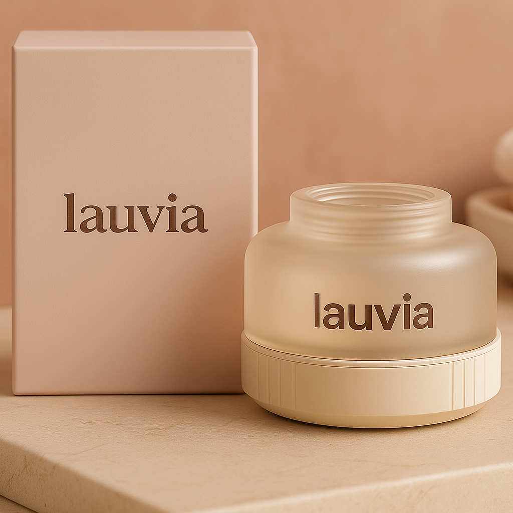 Filtro Facial Lauvia
