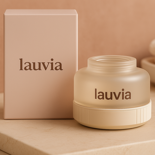 Filtro Facial Lauvia