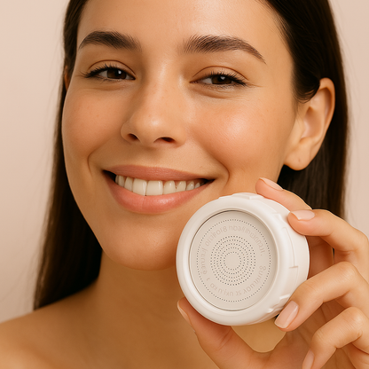 Filtro Facial Lauvia