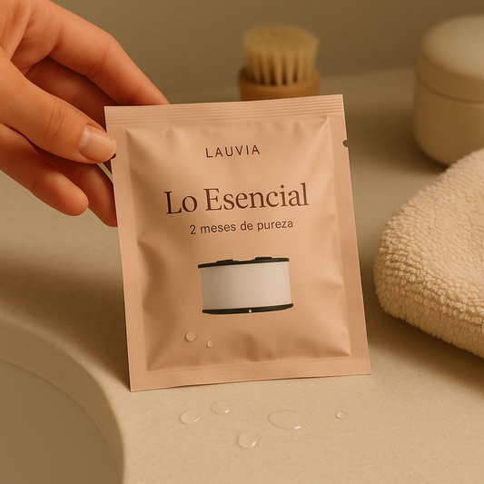 Lo Esencial – 2 meses de pureza